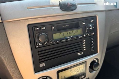 Chevrolet Nubira 2007 - фото 20