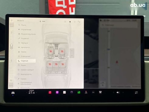 Tesla Model X 2023 - фото 23