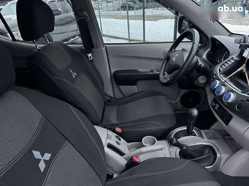 Mitsubishi l 200 2007 - фото 30
