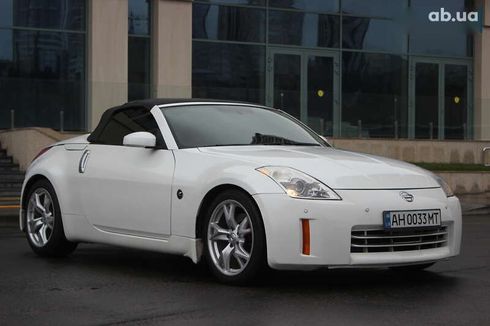 Nissan 350Z 2006 - фото 7