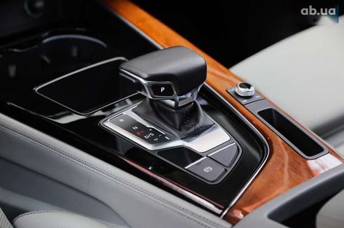 Audi a4 allroad 2023 - фото 23