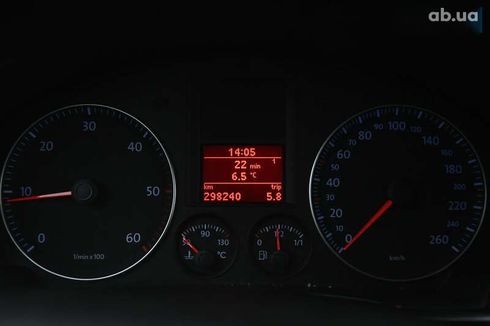 Volkswagen Golf 2008 - фото 14