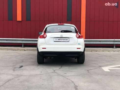 Nissan Juke 2013 - фото 7