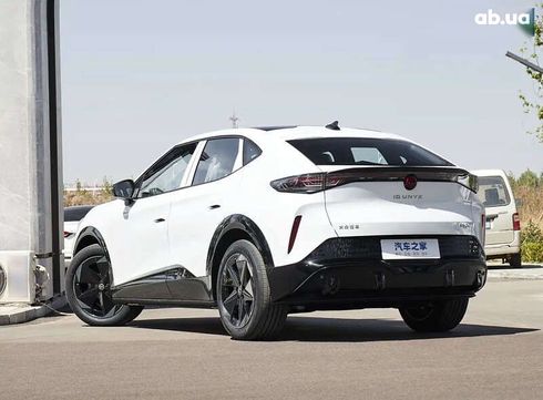 Volkswagen ID. Unyx 2024 - фото 5
