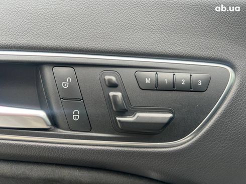 Mercedes-Benz CLA-Класс 2016 серый - фото 17