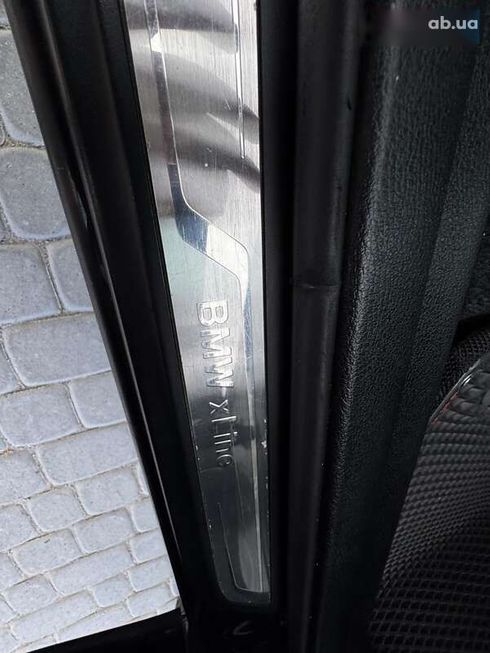BMW X3 2014 - фото 29