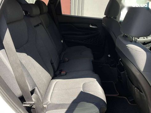 Hyundai Santa Fe 2019 - фото 22