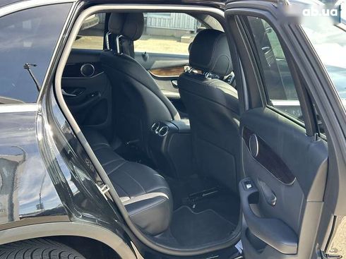 Mercedes-Benz GLC-Класс 2019 - фото 30