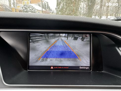 Audi A5 2013 белый - фото 47