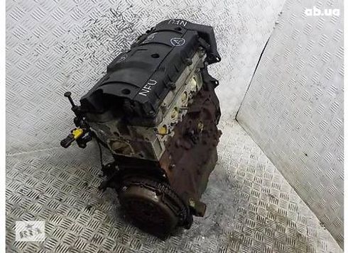 двигатель в сборе для Peugeot 307 - купить на Автобазаре - фото 2
