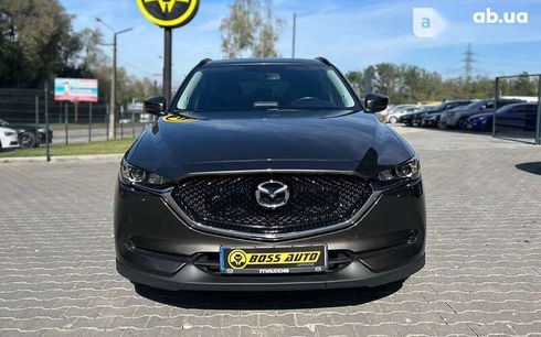 Mazda CX-5 2017 - фото 2