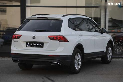 Volkswagen Tiguan 2018 - фото 2