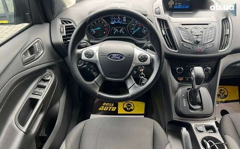 Ford Escape 2016 - фото 17