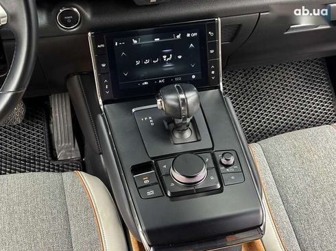 Mazda MX-30 2020 - фото 18