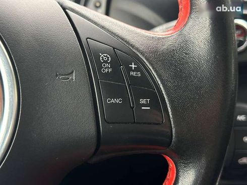 Fiat 500E 2015 - фото 21