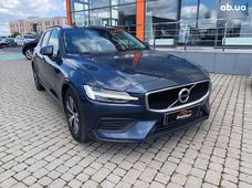 Продажа б/у Volvo V60 2019 года во Львове - купить на Автобазаре