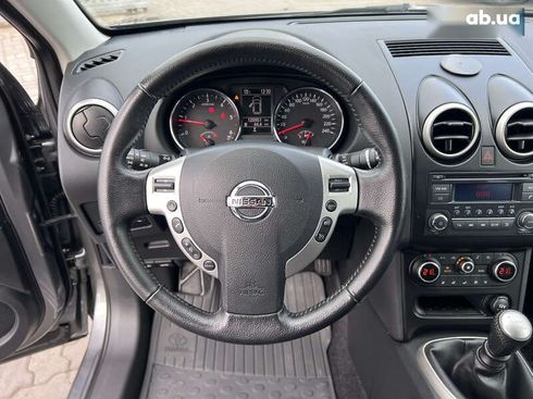 Nissan Qashqai 2011 - фото 14