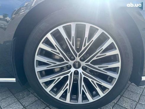 Audi A8 2021 - фото 9