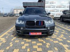 Продаж вживаних BMW X5 2013 року - купити на Автобазарі