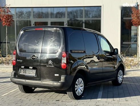 Citroёn Berlingo 2015 - фото 4