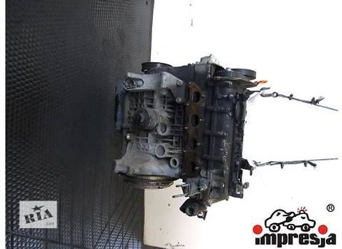 двигатель в сборе для SEAT Cordoba - купити на Автобазарі - фото 4