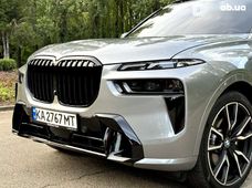 Купити BMW X7 2023 бу в Києві - купити на Автобазарі