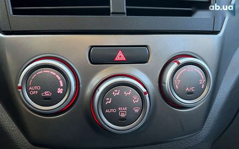 Subaru Impreza 2008 - фото 16