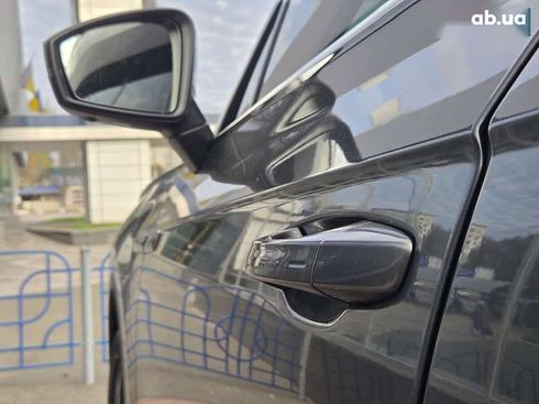 Volkswagen Touareg 2022 - фото 29