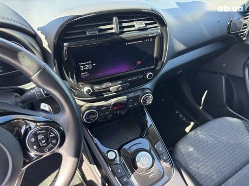 Kia Soul EV 2022 - фото 25