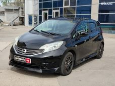 Продажа б/у Nissan Note в Харьковской области - купить на Автобазаре