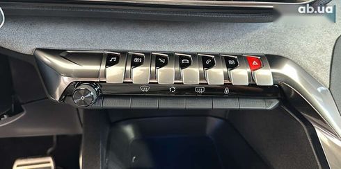 Peugeot 5008 2019 - фото 30