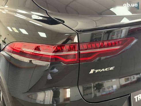 Jaguar I-Pace 2018 - фото 14