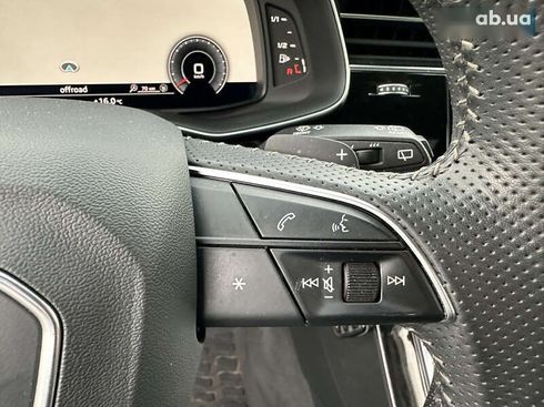 Audi Q8 2018 - фото 13