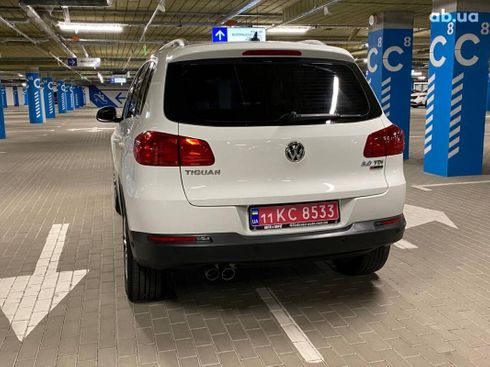 Volkswagen Tiguan 2015 - фото 6