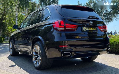 BMW X5 2015 - фото 5