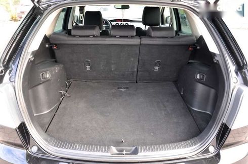 Mazda CX-7 2010 - фото 23