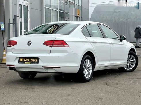 Volkswagen Passat 2017 - фото 4