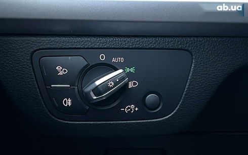 Audi Q5 2018 - фото 20