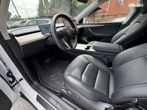 Tesla Model Y 2024 - фото 2