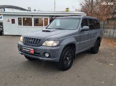 Продажа б/у Hyundai Terracan 2003 года - купить на Автобазаре