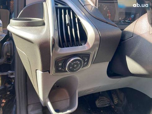Ford Tourneo Custom 2017 - фото 10