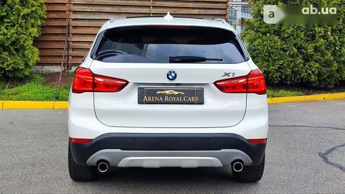 BMW X1 2016 - фото 9