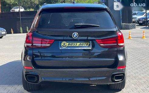 BMW X5 2015 - фото 2