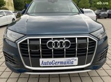 Авто дизель Ауді Q7 б/у - купити на Автобазарі