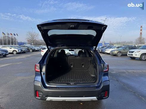 Subaru Outback 2020 - фото 9