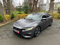 Продажа б/у Honda Insight - купить на Автобазаре