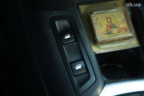 Citroёn C-Elysee 2014 - фото 20