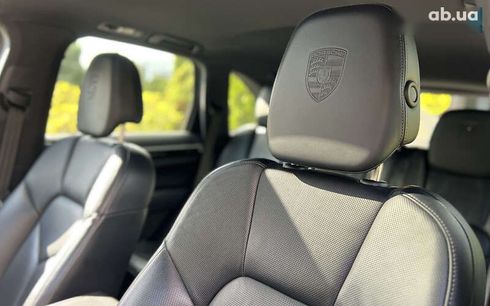 Porsche Cayenne 2014 - фото 9