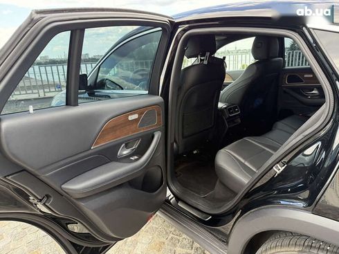 Mercedes-Benz GLE-Class 2021 - фото 14