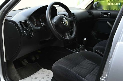 Volkswagen Bora 2002 - фото 16